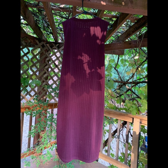 Perfect dress for Fall! - Picture 2 of 2